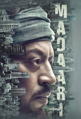 Madaari