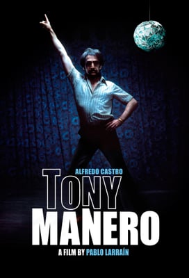 Tony Manero
