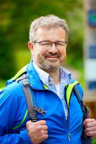 Manuel Andrack profile image