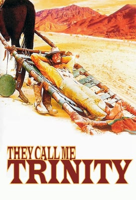 They Call Me Trinity