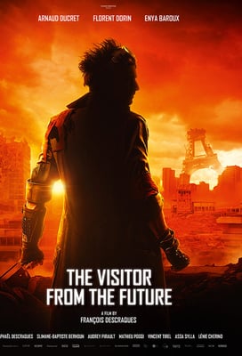 The Visitor from the Future