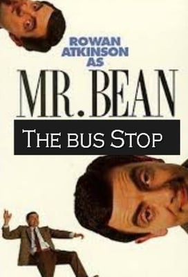 The Bus Stop