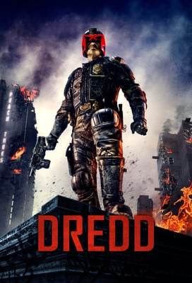 Dredd