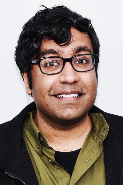Hari Kondabolu profile image