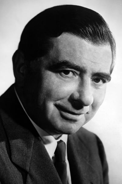Robert Newton profile image