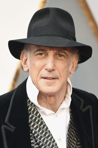 Edward Lachman profile image