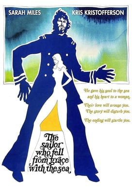 The Sailor Who Fell from Grace with the Sea