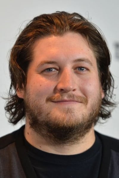 Gareth Evans profile image