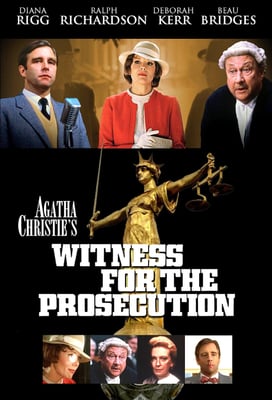 Witness for the Prosecution