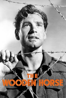 The Wooden Horse