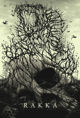 Rakka