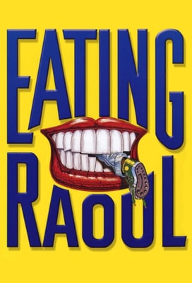 Eating Raoul