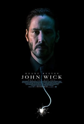 John Wick: The Assassin's Code