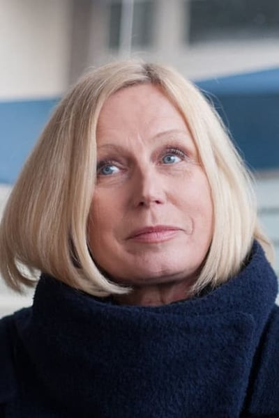 Janina Lapinskaitė profile image