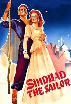 Sinbad, the Sailor