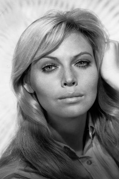 Greta Baldwin profile image