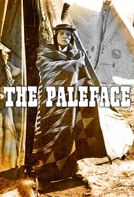 The Paleface