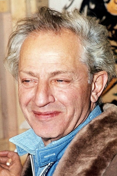 Jules Dassin profile image