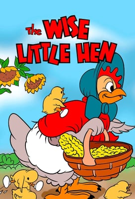 The Wise Little Hen