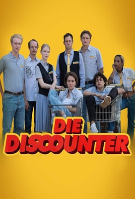 Die Discounter