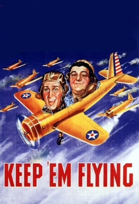 Keep 'Em Flying