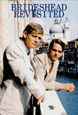 Brideshead Revisited