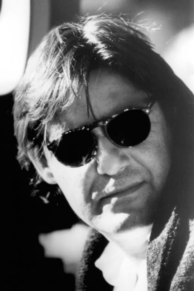 Maurice Phillips profile image