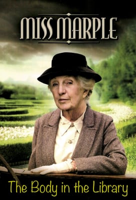 Miss Marple: The Body in the Library