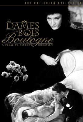 The Ladies of the Bois de Boulogne