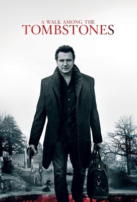 A Walk Among the Tombstones
