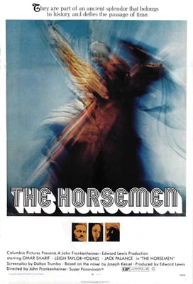 The Horsemen