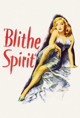 Blithe Spirit