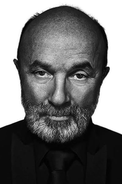 Alik Sakharov profile image