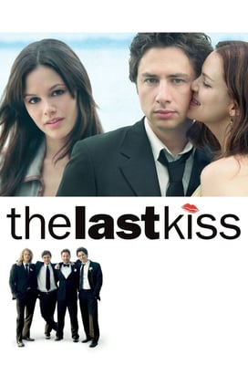 The Last Kiss