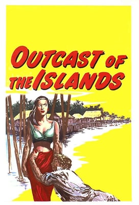Outcast of the Islands
