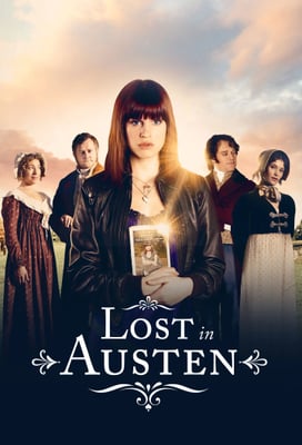 Lost in Austen