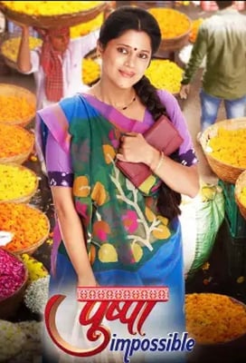 Pushpa Impossible