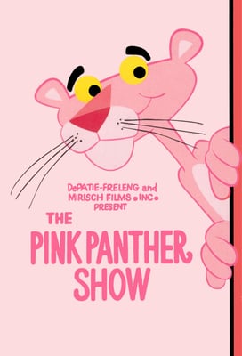 The Pink Panther Show