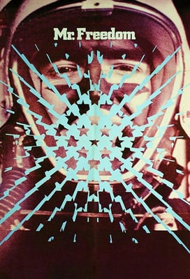 Mr. Freedom