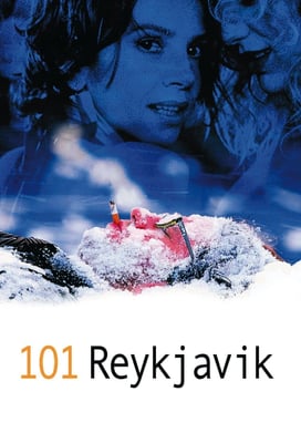 101 Reykjavik