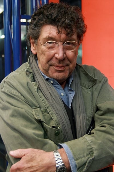 Peter Patzak profile image