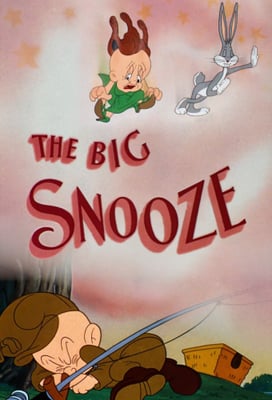 The Big Snooze