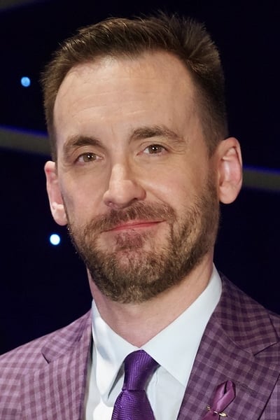 Brad Rutter profile image