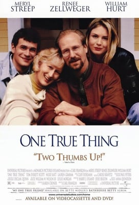 One True Thing