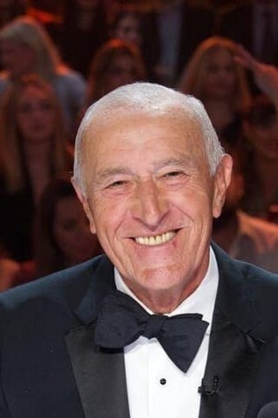 Len Goodman profile image