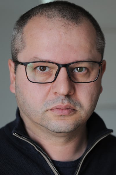 Corneliu Porumboiu profile image
