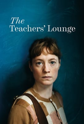 The Teachers' Lounge