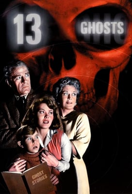 13 Ghosts