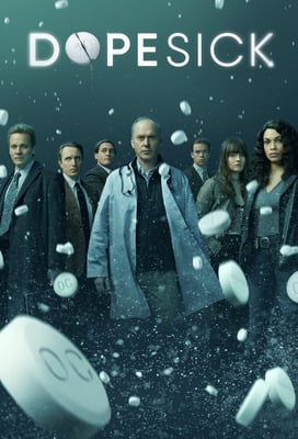Dopesick