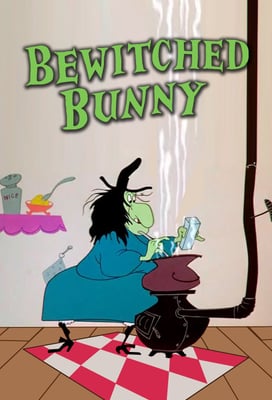 Bewitched Bunny